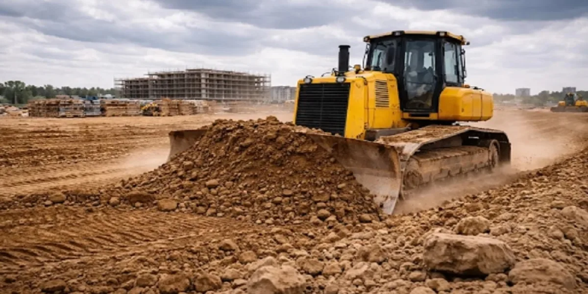 How Land Clearing Services in Wise County, TX Prepare Your Property for Building