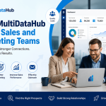 multidata Hub