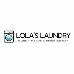 Lolas Laundry LLC