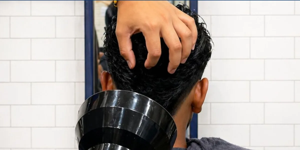Build a Successful Hairdressing Career with Nicky Oliver Academy Manchester