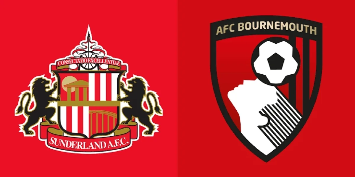 Soi Kèo Xiên Bournemouth vs Sunderland (18/10): Ghép Cược Vegas79