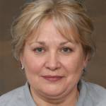 tracy scott