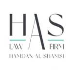 Has Law Firm