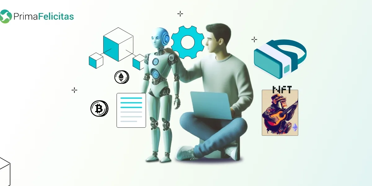 Generative AI Consulting Company for Custom AI Solutions