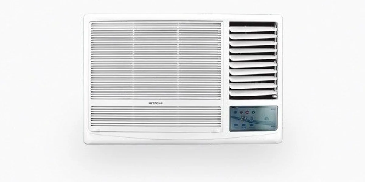 2-Ton Window AC: The Right Call for Big, Hot Rooms