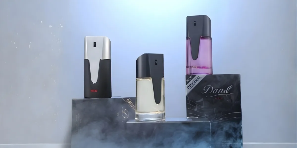 Private Label Perfume: A Smarter Path to a Distinctive Brand