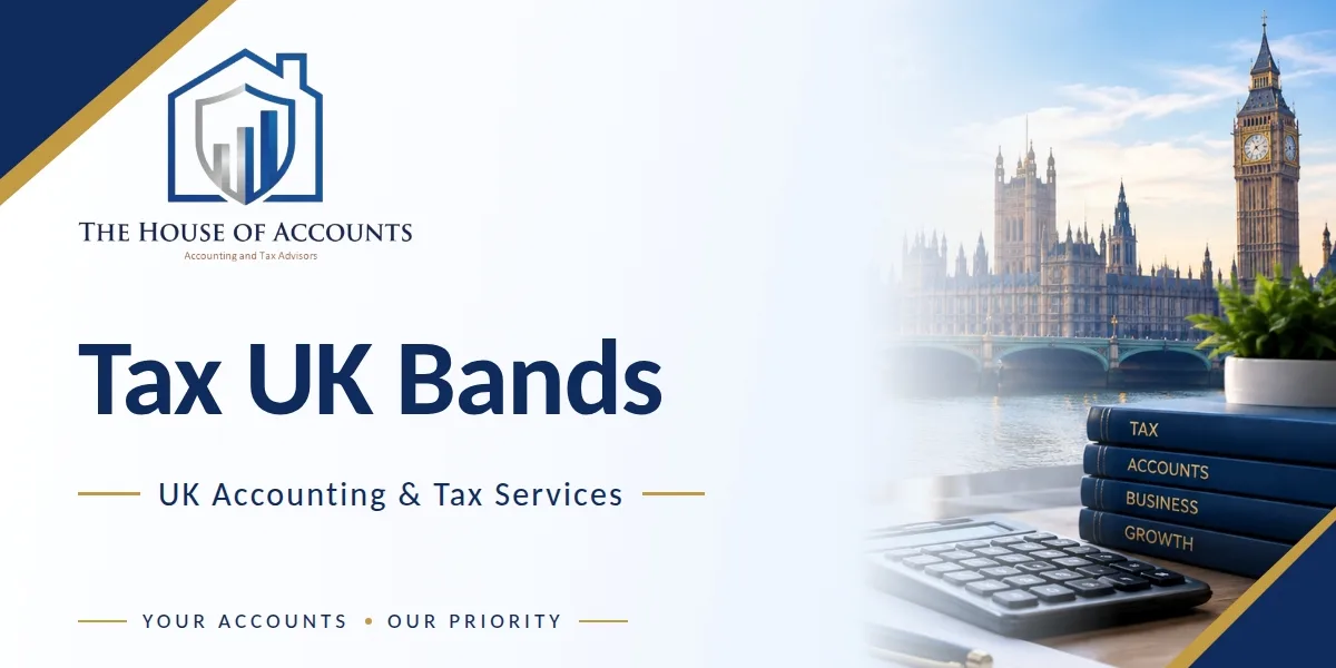 Tax UK Bands: A Complete Guide to Income Tax Rates