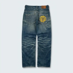 Karakuri Jeans