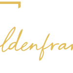 Golden Frame