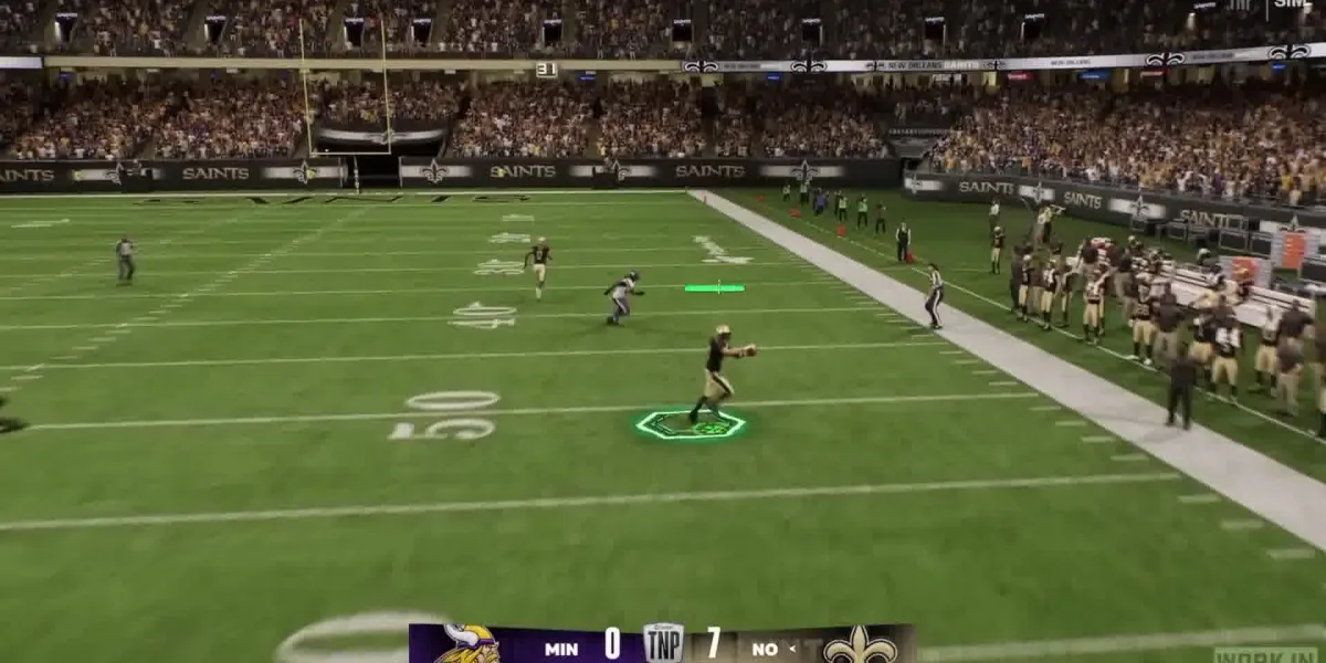 U4GM’s Madden 27 Playbook Guide to Faster QB Pressure