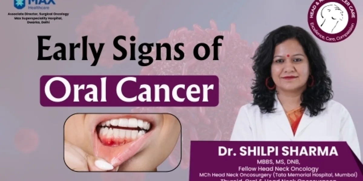 How to Choose the Right Head & Neck Cancer Specialist in Delhi: A Practical Guide for Patients