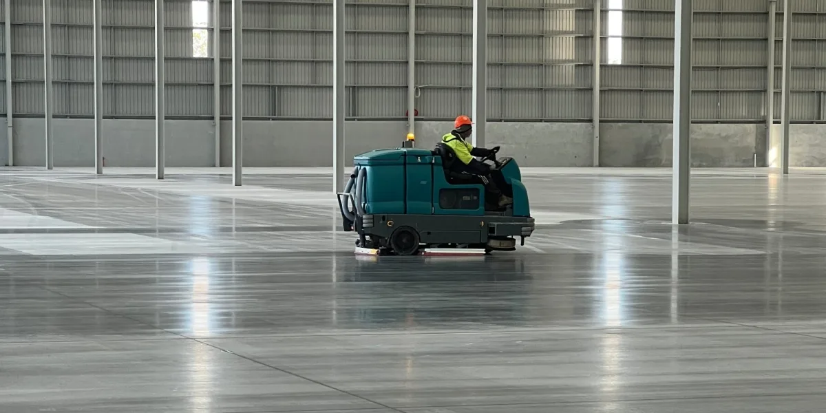 Park Sweeping: Why Regular Car Park Cleaning Matters on the Gold Coast