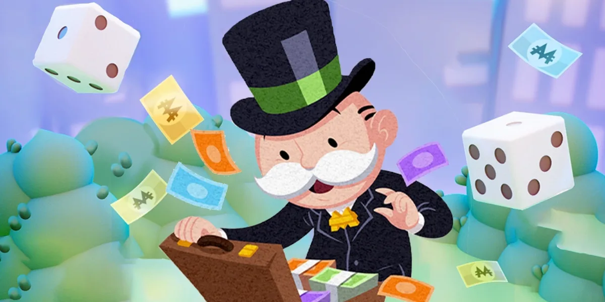 Monster Mash Partner Tokens in Monopoly go from U4GM