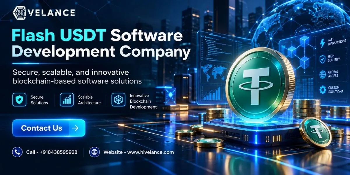 USDT Flasher Software Development: Expert Insights into Simulation, Monitoring, and Blockchain Verification