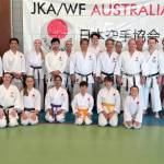 JKAWF Australia