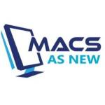 Macs As New