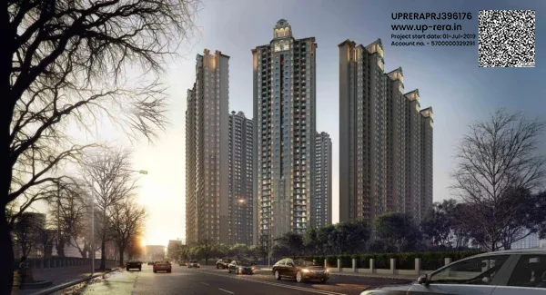 ATS Picturesque Reprieves Sector 152 Noida | ATS Greens