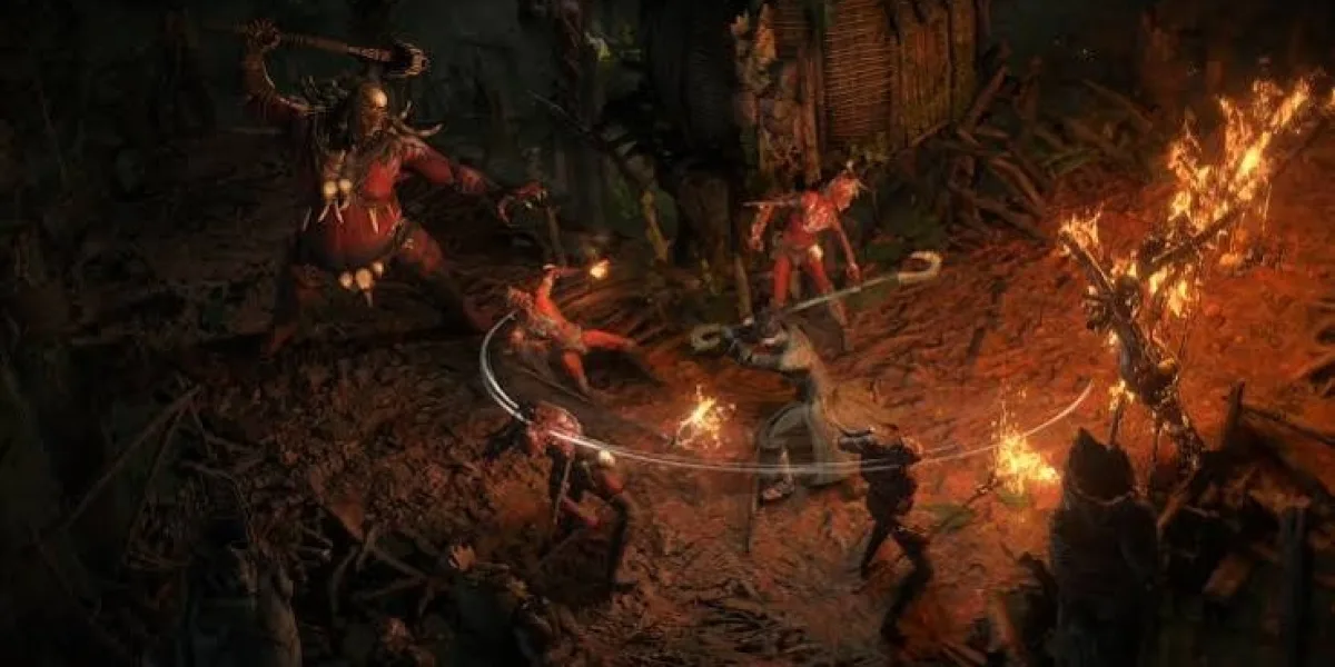 Master Path of Exile 2 Ascendancy Trials with U4gm