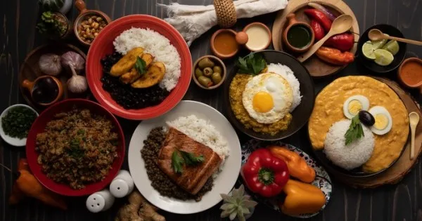 Tingkat Delivery Singapore: Find the Best Tingkat Meals - KCK Food