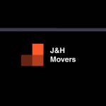JH Movers Ltd