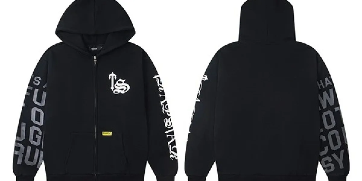 Trapstar The Ultimate Streetwear Fashion Brand Redefining Urban Style