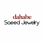 Dahabe Saeed Jewelry