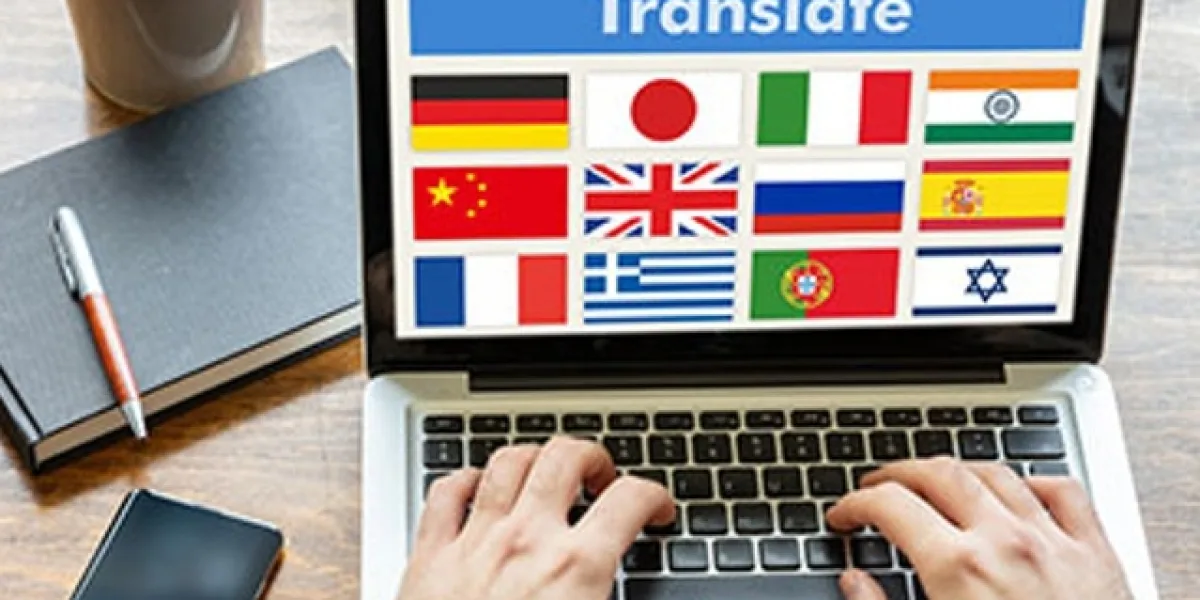 Comunicare oltre i confini con competenza e precisione