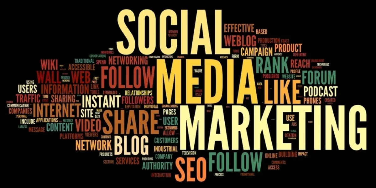 How Can a Social Media Marketing Company Help Your Business Grow?