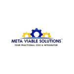 Fractional COO Consulting
