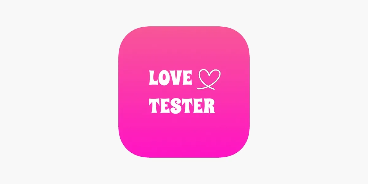 Is Your Love Story Written in the Stars, or Just a Fun Game? Discover with the Love Tester