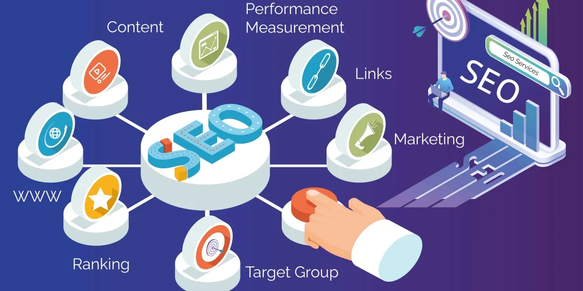 Why Local Businesses Are Hiring an SEO Company in Agra