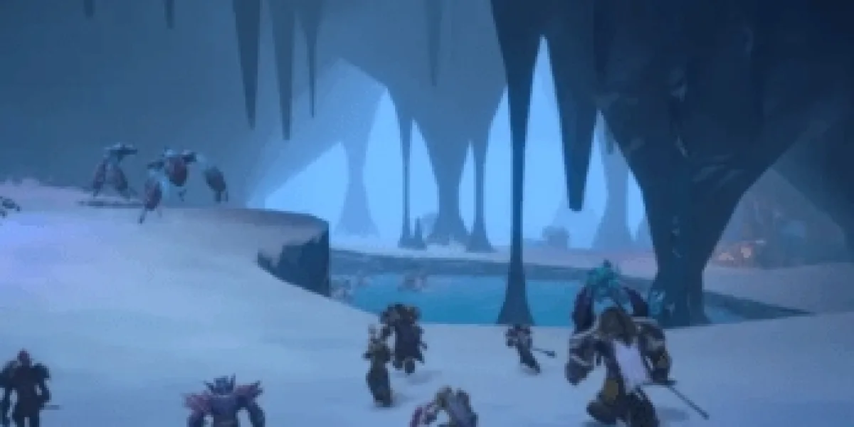 MMOEXP WoW Forever Explained: Why Blizzard Is Rebuilding Classic WoW Without Raising the Level Cap