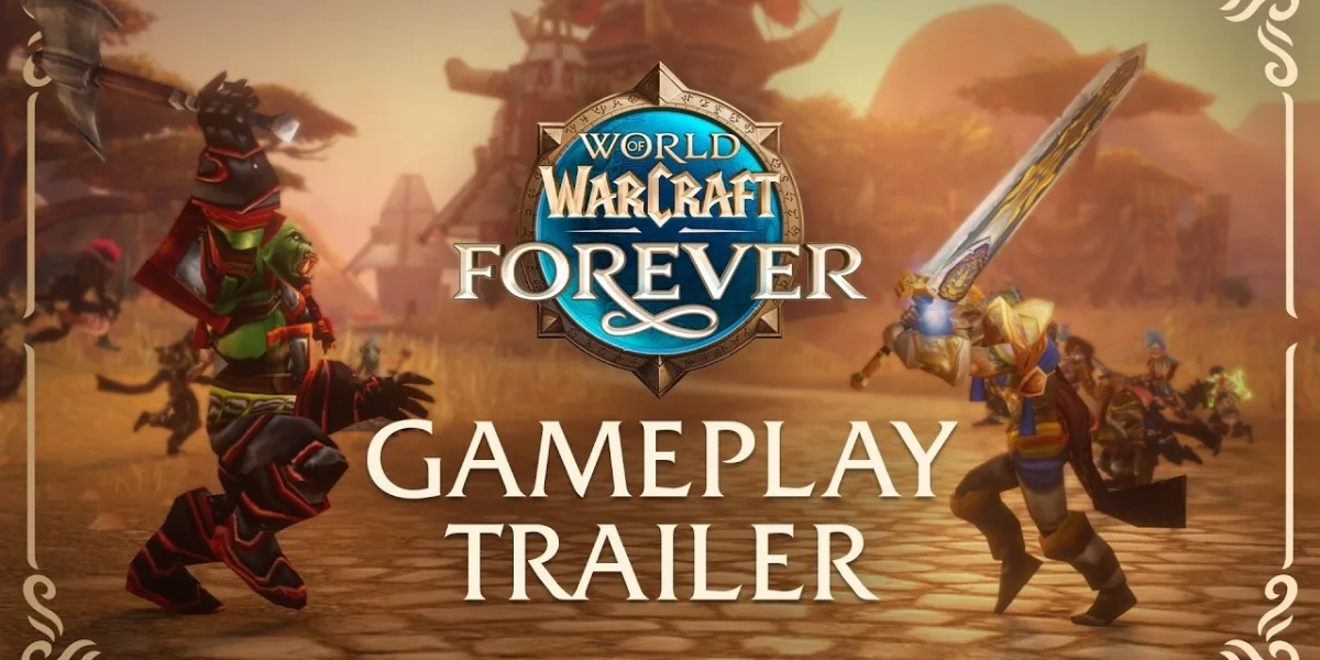 MMOexp-WoW Forever: What the Latest Updates Mean for Your Adventure