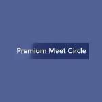 Premium Meet Circle